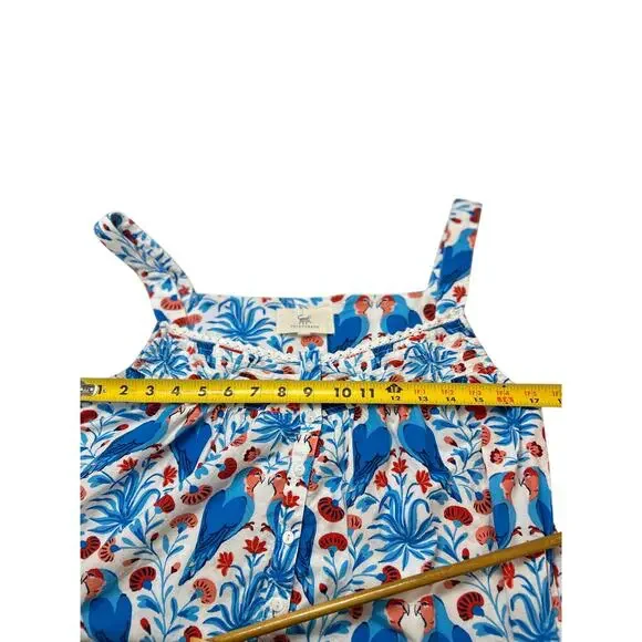 Printfresh Women's Love Birds Sleep Shirt Size Small Loungewear - Picture 10 of 11